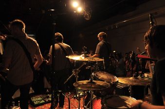 Sunday Chill Out Tracks: American Football, Yahtzel and Minus the Bear