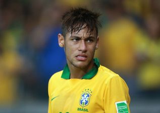 Here’s the 23-man squad Brazil have named for the World Cup