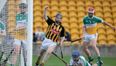 Pic: Great shot of the goal that got the Kilkenny U21s back on track tonight