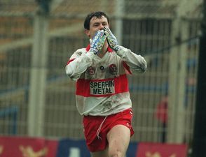 Five GAA celebrations that need to be trademarked