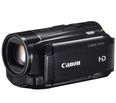 Review: Canon Legria HF M56