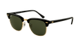 Want One: Clubmaster sunglasses