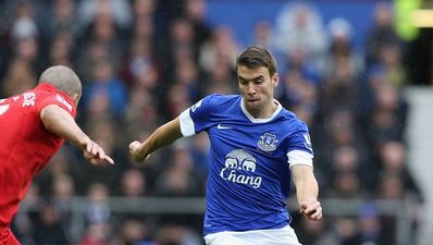Seamus Coleman, James McClean and Joey O’Brien rated among the very best in the Premier League by Bloomberg
