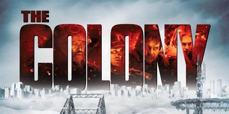 Check out the creepy new trailer for The Colony