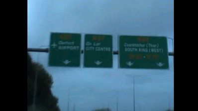 Video: The brilliant Cork version of The Sopranos opening sequence