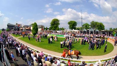 [CLOSED] Win tickets to the brilliant Irish Champions Weekend at Leopardstown and The Curragh