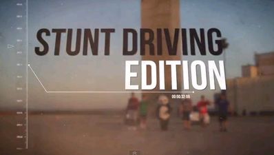 Video: The Dude Perfect lads are back with more crazy trickshots