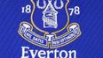 Pic: Everton unveil their new home kit