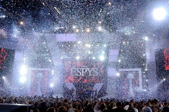 Limerick’s Rebecca Barry is up for ESPN’s ‘Play of the Year’ and you can help her win