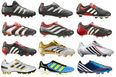 Gallery: The evolution of the Adidas Predator