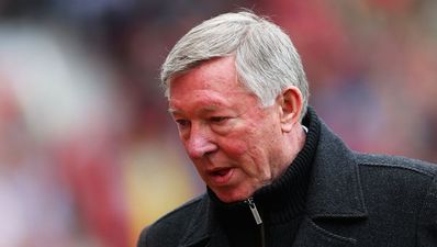 How much would you pay for Alex Ferguson’s first ever Manchester United team sheet?