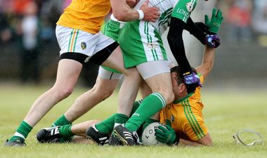 The GAA coffers to swell as Dublin and London manage draws when major shocks were on the cards