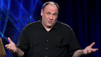 Fat Tony’s Barber Shop in Galway pays its own tribute to James Gandolfini