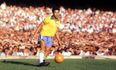 Nivea Player Profile: Garrincha