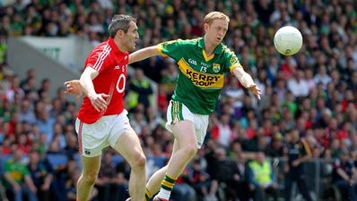 Win tickets to the Munster football final next weekend