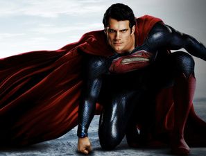 Man of Steel absolutely crushes all opponents at the Irish Box Office