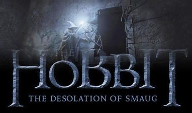 Check out the first trailer for The Hobbit: The Desolation of Smaug