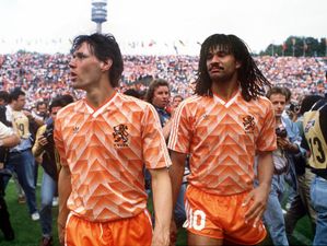 JOE’s Retro Jerseys: Holland 1988