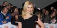 Holly Willoughby and the dress that caused 139 complaints to The BBC