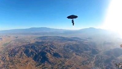 Brilliant video proves that ‘Humans are Awesome’