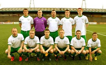 JOE pledging support to Irish team ahead of World Student Games