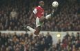 Nivea Player Profiles: Ian Wright