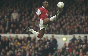 Nivea Player Profiles: Ian Wright
