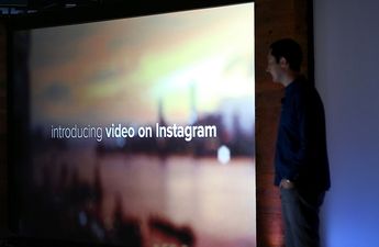 Facebook confirms that Instagram now has video sharing