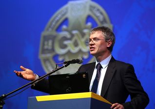 Joe Brolly predicting one hell of a party if Mayo land Sam