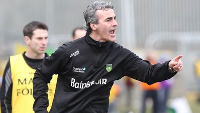 Eircom Football Championship Preview