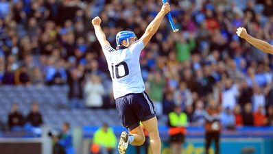 Puc Fado: Dublin see off Kilkenny at Croke Park in 2011