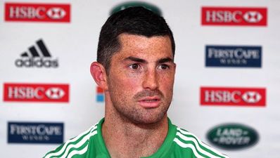 Video: Rob Kearney talks to us about getting onto the bench for tomorrow’s big game