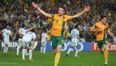 Video: Here’s the goal that booked Australia’s place at the World Cup in Brazil