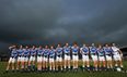 Friday night football sees Laois claim away victory in Carlow