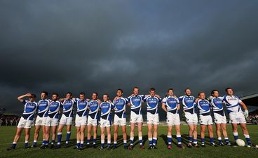 Friday night football sees Laois claim away victory in Carlow