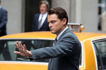 The Wolf Of Wall Street Movie Trailer