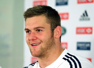 Lions Watch: Hogg celebrates his 21st and Dan Lydiate keeping it country