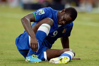 The Confederations Cup Confidential: strippers, robbery and Mario Balotelli