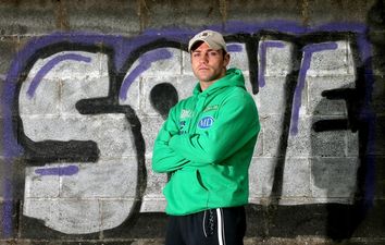 Matthew Macklin goes from ‘British battler’ to ‘Irishman’ after defeat