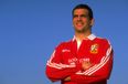 Lions Legends – Martin Johnson