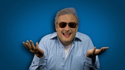 Now Is A Good Time… To Laugh