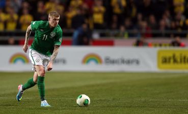 Transfer Talk: Celtic fancy McClean, Bale deal heats up and David Luiz is in demand