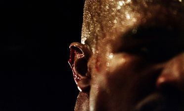 If anyone in the world is qualified to talk about the Suarez bite, it’s Evander Holyfield so here’s his cracking tweet