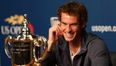 Andy Murray shows off his ball juggling skills on Vine