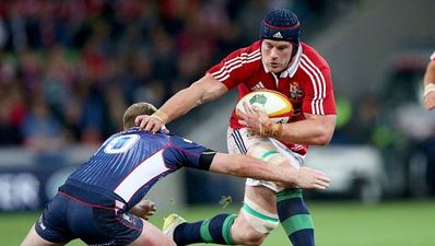 Lions Pics of the Day: All the best snaps from today’s Lions win