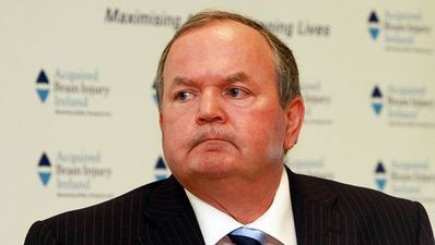 Liam O’Neill spits the dummy, no Friday night pay off for players and a great GAA birthday cake