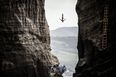 Gallery: The Red Bull Cliff Diving World Series in the Azores
