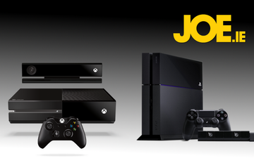 JOE Debates: Xbox One vs. PS4