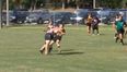 Video: Brutal blindside hit from a Rugby Sevens match