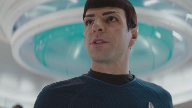 Spock